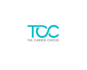 Logo Design entry 661235 submitted by CharlieBrown to the Logo Design for The Career Chicks run by The Career Chicks