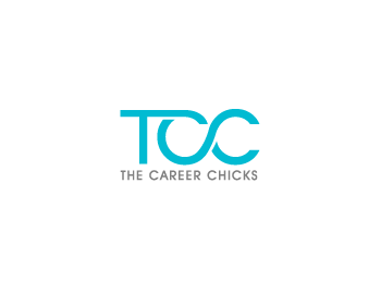 Logo Design entry 661241 submitted by greycrow to the Logo Design for The Career Chicks run by The Career Chicks