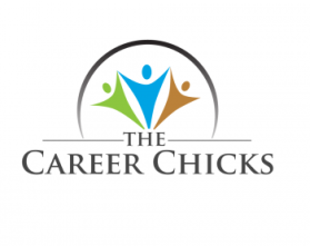 Logo Design entry 661249 submitted by si9nzation to the Logo Design for The Career Chicks run by The Career Chicks
