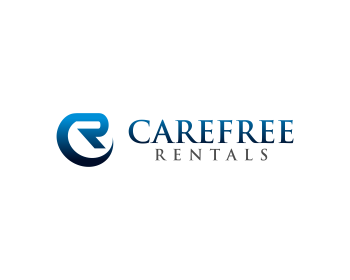 Logo Design entry 661437 submitted by kebasen to the Logo Design for Carefree Rentals LLC run by Carefree