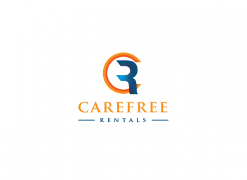 Logo Design entry 661442 submitted by jhr214 to the Logo Design for Carefree Rentals LLC run by Carefree