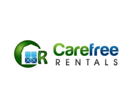 Logo Design Entry 661454 submitted by octopie to the contest for Carefree Rentals LLC run by Carefree