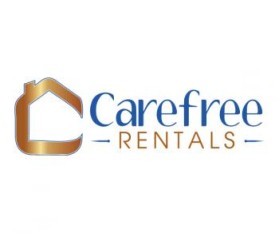 Logo Design entry 661479 submitted by piledz to the Logo Design for Carefree Rentals LLC run by Carefree