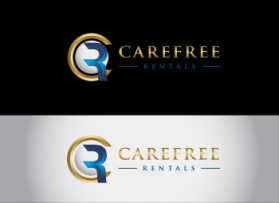 Logo Design entry 661554 submitted by charmaine to the Logo Design for Carefree Rentals LLC run by Carefree