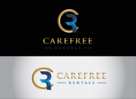 Logo Design entry 661555 submitted by charmaine to the Logo Design for Carefree Rentals LLC run by Carefree