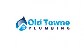 Logo Design entry 661628 submitted by SIRventsislav to the Logo Design for Old Towne Plumbing run by eConcepts