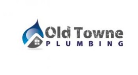 Logo Design entry 661603 submitted by si9nzation to the Logo Design for Old Towne Plumbing run by eConcepts