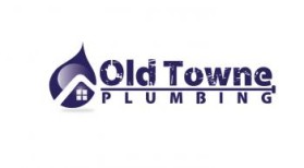 Logo Design entry 661604 submitted by si9nzation to the Logo Design for Old Towne Plumbing run by eConcepts