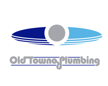 Logo Design entry 661628 submitted by AbReQ to the Logo Design for Old Towne Plumbing run by eConcepts