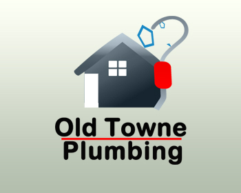 Logo Design entry 661628 submitted by BossGraphics to the Logo Design for Old Towne Plumbing run by eConcepts