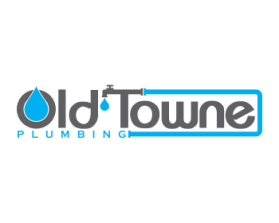 Logo Design entry 661614 submitted by SIRventsislav to the Logo Design for Old Towne Plumbing run by eConcepts