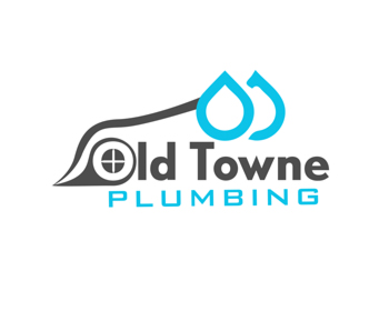 Logo Design entry 661647 submitted by CharlieBrown to the Logo Design for Old Towne Plumbing run by eConcepts
