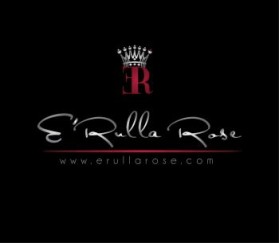 Logo Design entry 661660 submitted by SIRventsislav to the Logo Design for E'Rulla Rose run by ErullaRose