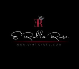 Logo Design entry 661661 submitted by SIRventsislav to the Logo Design for E'Rulla Rose run by ErullaRose