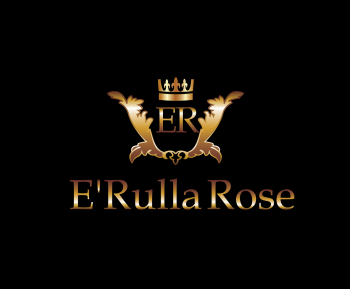 Logo Design entry 661687 submitted by lilab to the Logo Design for E'Rulla Rose run by ErullaRose
