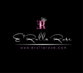 Logo Design entry 661687 submitted by SIRventsislav to the Logo Design for E'Rulla Rose run by ErullaRose