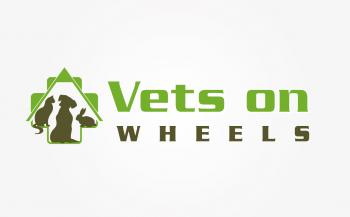 Logo Design entry 661704 submitted by SIRventsislav to the Logo Design for Vets on Wheels Mobile Veterinary Services run by DrSoni