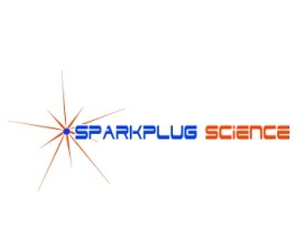 Logo Design Entry 661842 submitted by Mespleaux to the contest for Sparkplug Science run by VainGrapeJuice