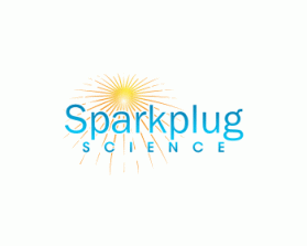 Logo Design entry 661886 submitted by buboy143 to the Logo Design for Sparkplug Science run by VainGrapeJuice