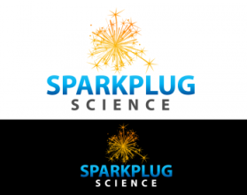 Logo Design entry 661901 submitted by buboy143 to the Logo Design for Sparkplug Science run by VainGrapeJuice