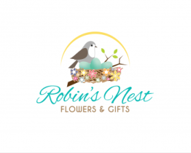 Logo Design entry 684394 submitted by LeAnn