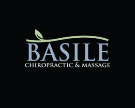 Logo Design entry 662095 submitted by KenosisDre to the Logo Design for Basile Chiropractic & Massage run by vfctb