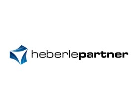 Logo Design entry 662296 submitted by LeAnn to the Logo Design for heberlepartner run by FH
