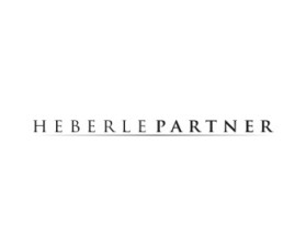 Logo Design entry 662398 submitted by Lavina to the Logo Design for heberlepartner run by FH