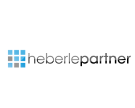 Logo Design entry 662448 submitted by Lavina to the Logo Design for heberlepartner run by FH