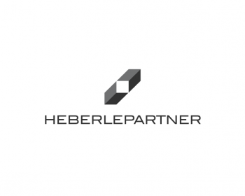 Logo Design entry 662641 submitted by metalhead to the Logo Design for heberlepartner run by FH