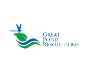 Logo Design Entry 662750 submitted by Mespleaux to the contest for Great Pond Resolutions run by Greatpond