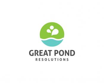 Logo Design entry 662786 submitted by artrabb to the Logo Design for Great Pond Resolutions run by Greatpond