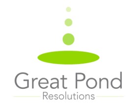 Logo Design entry 662835 submitted by si9nzation to the Logo Design for Great Pond Resolutions run by Greatpond