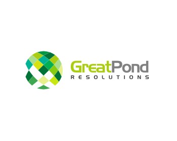Logo Design entry 662837 submitted by garengedan to the Logo Design for Great Pond Resolutions run by Greatpond