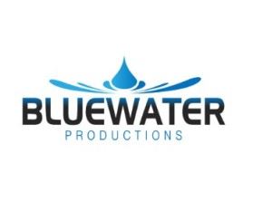 Logo Design Entry 663139 submitted by Pogo Girl to the contest for Bluewater Productions LLC run by Bluewater Prod