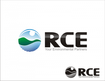 Logo Design entry 663287 submitted by 54no to the Logo Design for Restoration Conservation Environmental Associates llc run by RCE llc