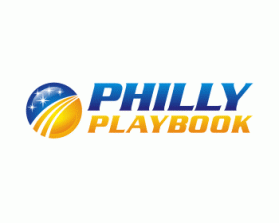 Logo Design entry 663533 submitted by visionaries to the Logo Design for Philly Playbook run by SJROCK