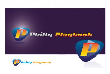Logo Design entry 663569 submitted by SIRventsislav to the Logo Design for Philly Playbook run by SJROCK