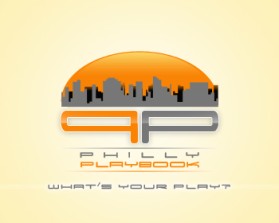 Logo Design Entry 663545 submitted by PUNKYMAGIN to the contest for Philly Playbook run by SJROCK