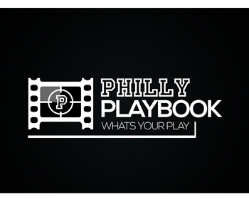 Logo Design entry 663547 submitted by Mrloye to the Logo Design for Philly Playbook run by SJROCK