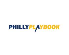 Logo Design Entry 663556 submitted by visionaries to the contest for Philly Playbook run by SJROCK