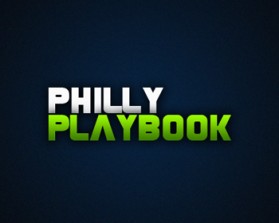 Logo Design Entry 663562 submitted by designer.mike to the contest for Philly Playbook run by SJROCK