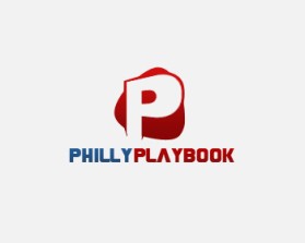 Logo Design entry 663566 submitted by PUNKYMAGIN to the Logo Design for Philly Playbook run by SJROCK