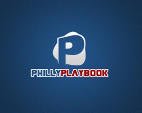 Logo Design entry 663567 submitted by SIRventsislav to the Logo Design for Philly Playbook run by SJROCK
