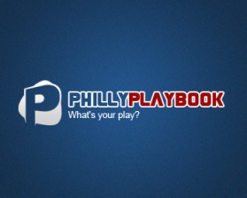 Logo Design entry 663569 submitted by designer.mike to the Logo Design for Philly Playbook run by SJROCK