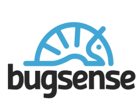 Logo Design entry 663591 submitted by wirepaper to the Logo Design for Bugsense run by bugsense