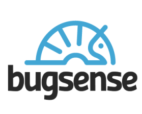Logo Design entry 663595 submitted by octopie to the Logo Design for Bugsense run by bugsense