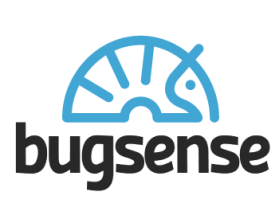 Logo Design entry 663601 submitted by jasontime to the Logo Design for Bugsense run by bugsense