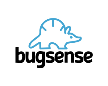 Logo Design entry 663606 submitted by jasontime to the Logo Design for Bugsense run by bugsense