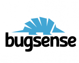 Logo Design Entry 663627 submitted by octopie to the contest for Bugsense run by bugsense